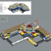 Стадион Сантьяго Бернабеу (Реал Мадрид) (LEGO 10299)