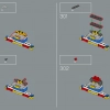 Стадион Сантьяго Бернабеу (Реал Мадрид) (LEGO 10299)