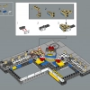 Стадион Сантьяго Бернабеу (Реал Мадрид) (LEGO 10299)