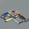 Стадион Сантьяго Бернабеу (Реал Мадрид) (LEGO 10299)