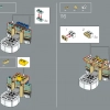Стадион Сантьяго Бернабеу (Реал Мадрид) (LEGO 10299)