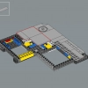 Стадион Сантьяго Бернабеу (Реал Мадрид) (LEGO 10299)