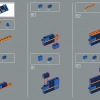 Стадион Сантьяго Бернабеу (Реал Мадрид) (LEGO 10299)