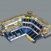 Стадион Сантьяго Бернабеу (Реал Мадрид) (LEGO 10299)