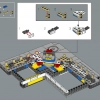 Стадион Сантьяго Бернабеу (Реал Мадрид) (LEGO 10299)