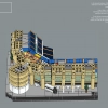 Стадион Сантьяго Бернабеу (Реал Мадрид) (LEGO 10299)