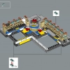 Стадион Сантьяго Бернабеу (Реал Мадрид) (LEGO 10299)