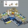 Стадион Сантьяго Бернабеу (Реал Мадрид) (LEGO 10299)