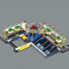 Стадион Сантьяго Бернабеу (Реал Мадрид) (LEGO 10299)