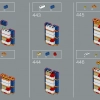 Стадион Сантьяго Бернабеу (Реал Мадрид) (LEGO 10299)
