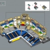 Стадион Сантьяго Бернабеу (Реал Мадрид) (LEGO 10299)