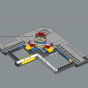 Стадион Сантьяго Бернабеу (Реал Мадрид) (LEGO 10299)