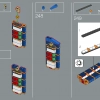 Стадион Сантьяго Бернабеу (Реал Мадрид) (LEGO 10299)