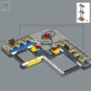 Стадион Сантьяго Бернабеу (Реал Мадрид) (LEGO 10299)