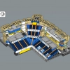 Стадион Сантьяго Бернабеу (Реал Мадрид) (LEGO 10299)