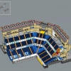 Стадион Сантьяго Бернабеу (Реал Мадрид) (LEGO 10299)