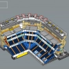 Стадион Сантьяго Бернабеу (Реал Мадрид) (LEGO 10299)