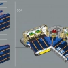 Стадион Сантьяго Бернабеу (Реал Мадрид) (LEGO 10299)