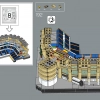 Стадион Сантьяго Бернабеу (Реал Мадрид) (LEGO 10299)