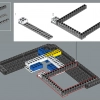 Стадион Сантьяго Бернабеу (Реал Мадрид) (LEGO 10299)