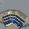 Стадион Сантьяго Бернабеу (Реал Мадрид) (LEGO 10299)