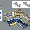 Стадион Сантьяго Бернабеу (Реал Мадрид) (LEGO 10299)