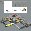 Стадион Сантьяго Бернабеу (Реал Мадрид) (LEGO 10299)