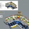 Стадион Сантьяго Бернабеу (Реал Мадрид) (LEGO 10299)