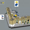 Стадион Сантьяго Бернабеу (Реал Мадрид) (LEGO 10299)