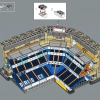 Стадион Сантьяго Бернабеу (Реал Мадрид) (LEGO 10299)