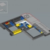 Стадион Сантьяго Бернабеу (Реал Мадрид) (LEGO 10299)