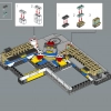 Стадион Сантьяго Бернабеу (Реал Мадрид) (LEGO 10299)