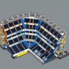 Стадион Сантьяго Бернабеу (Реал Мадрид) (LEGO 10299)