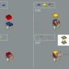 Стадион Сантьяго Бернабеу (Реал Мадрид) (LEGO 10299)