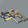 Стадион Сантьяго Бернабеу (Реал Мадрид) (LEGO 10299)