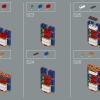 Стадион Сантьяго Бернабеу (Реал Мадрид) (LEGO 10299)
