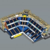 Стадион Сантьяго Бернабеу (Реал Мадрид) (LEGO 10299)