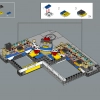 Стадион Сантьяго Бернабеу (Реал Мадрид) (LEGO 10299)