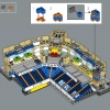 Стадион Сантьяго Бернабеу (Реал Мадрид) (LEGO 10299)