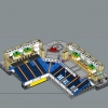 Стадион Сантьяго Бернабеу (Реал Мадрид) (LEGO 10299)