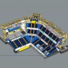 Стадион Сантьяго Бернабеу (Реал Мадрид) (LEGO 10299)