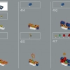 Стадион Сантьяго Бернабеу (Реал Мадрид) (LEGO 10299)