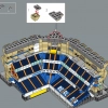 Стадион Сантьяго Бернабеу (Реал Мадрид) (LEGO 10299)