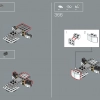Стадион Сантьяго Бернабеу (Реал Мадрид) (LEGO 10299)