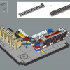 Стадион Сантьяго Бернабеу (Реал Мадрид) (LEGO 10299)