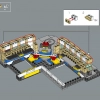 Стадион Сантьяго Бернабеу (Реал Мадрид) (LEGO 10299)