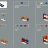 Стадион Сантьяго Бернабеу (Реал Мадрид) (LEGO 10299)