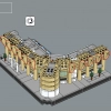Стадион Сантьяго Бернабеу (Реал Мадрид) (LEGO 10299)