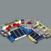 Стадион Сантьяго Бернабеу (Реал Мадрид) (LEGO 10299)