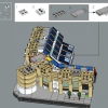 Стадион Сантьяго Бернабеу (Реал Мадрид) (LEGO 10299)
